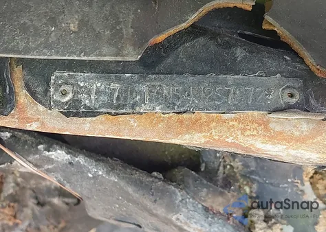 2004 Dodge Ram 1500 Slt/Laramie from USA, damaged, VIN 1D7HA16N54J257072